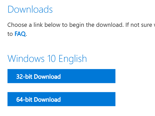 windows 10 iso download english
