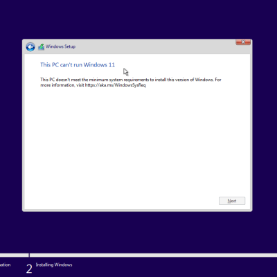 AIO Boot 0.9.9.20 adds support DLC Boot 2022 and Windows 11